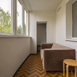 Фото Отель Prima Rent на улице Ижорская 36А