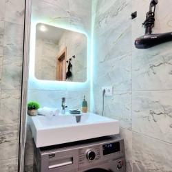 Фото Отель Urban Apartments (Урбан Апартментс) на улице Татарстан 62