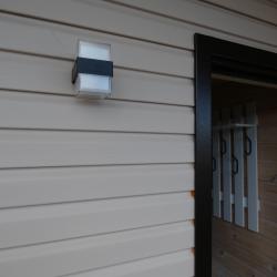 4-местный коттедж стандарт