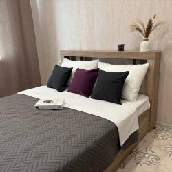 Апартаменты улучшенные