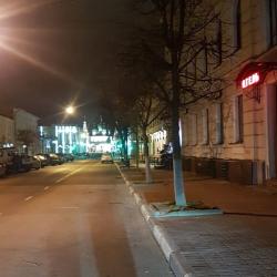 Фото Отель Купцов Сорокиных