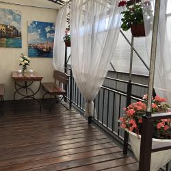 Фото Апартаменты на улице Октябрьская