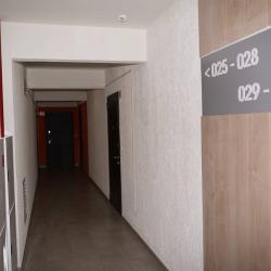 Апартаменты студия 328