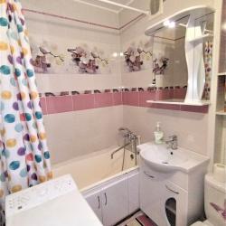 Фото Апартаменты на улице Первомайская 21