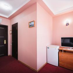 Номер стандарт улучшенный