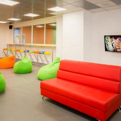 Фото Отель Борода