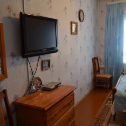 Фото Отель Гостевой дом Захаровых