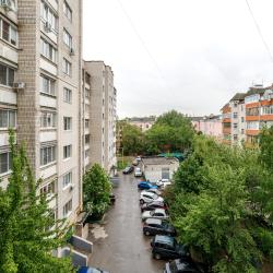 Апартаменты стандарт