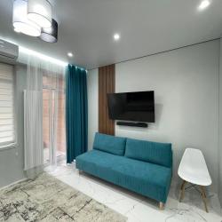 Фото Апартаменты в ЖК Кapaвeллa Португалии Старошоссейная 5к8