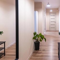 Фото Апартаменты на улице Петра Ломако