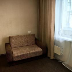 1-комнатные апартаменты стандарт