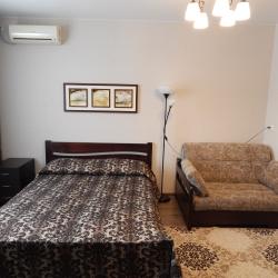 3-местная комната стандарт