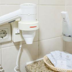 Стандарт DBL (двуспальная кровать)