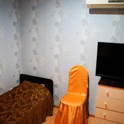 Номер улучшенный стандарт с 2 односпальными кроватями