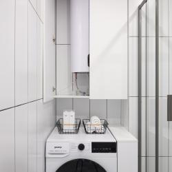 1-комнатные апартаменты стандарт Aristocrat