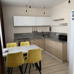 Апартаменты улучшенные