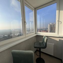 Фото Апартаменты 39kvartir на Ялтинской 4