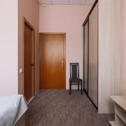 Фото Отель Ермак