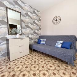 Фото Симбирские апартаменты на улице Рябикова 70 корп. 2