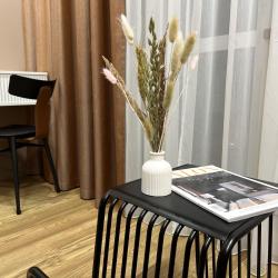 2-комнатные апартаменты люкс