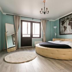 Фото Отель MaxRealty24 на Сходненской 7