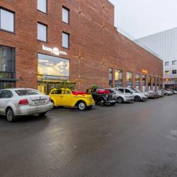 Фото Отель izzziUP 4* COMMUNITY L&C