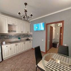 Фото Апартаменты на улице Свиридова