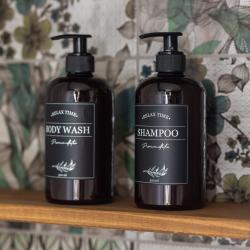 2-комнатные апартаменты улучшенные