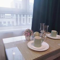 1-комнатные апартаменты студия