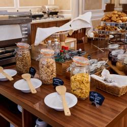 Фото Отель Radisson Hotel Ulyanovsk (Рэдиссон )