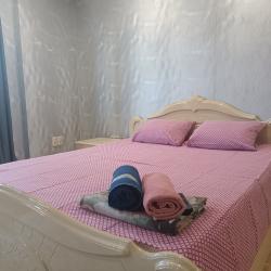 Фото Апартаменты на улице Магистральная 95