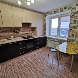 2-комнатные апартаменты стандарт