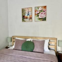 Фото Отель Apart Mari (Апарт Мари) на улице Житомирская