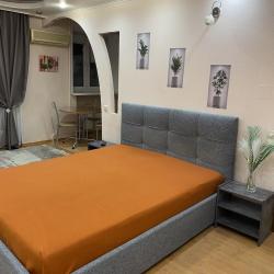 Фото Апартаменты на улице Ленина 126