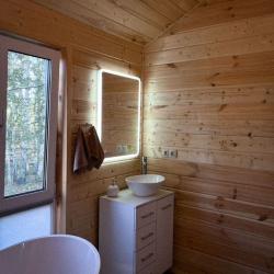 Коттедж стандарт