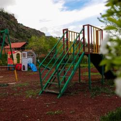Фото Отель GetAp Resort Arzni (ГетАп Резорт )