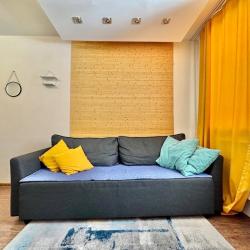 Фото Отель Welcome (Вэлком) на улице Терешковой