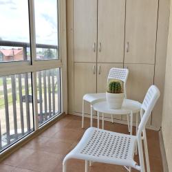 3-комнатные апартаменты люкс