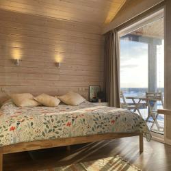 Фото Отель Якунино Дача