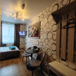 Фото Отель Мишель