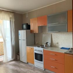 Фото Апартаменты на улице Мичуринская 185А корпус 2
