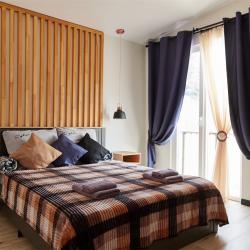 Фото Отель ЁЛКИ Сочи