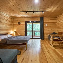 Фото Отель Серебряный источник