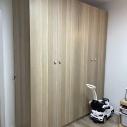 Фото Апартаменты на улице Лобненская 13 корпус 2