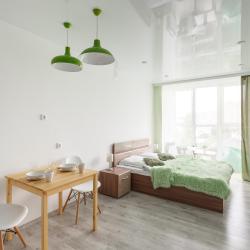 Фото Отель Две Подушки на улице Республиканская 11