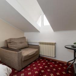 Фото Отель Яна