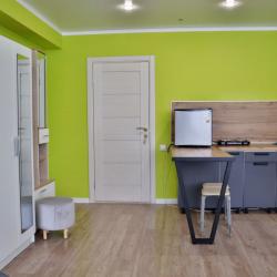 Фото Отель Амо Теамо на Навагинской