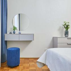 Фото Отель FlatStay Владимирский 15| Большая 3шка в центре