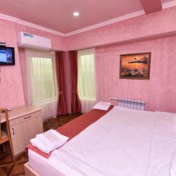 Фото Отель Gayane (Гаяне)