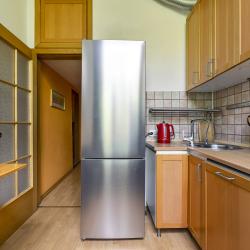 Фото Отель MaxRealty24 на улице Песчаная 10